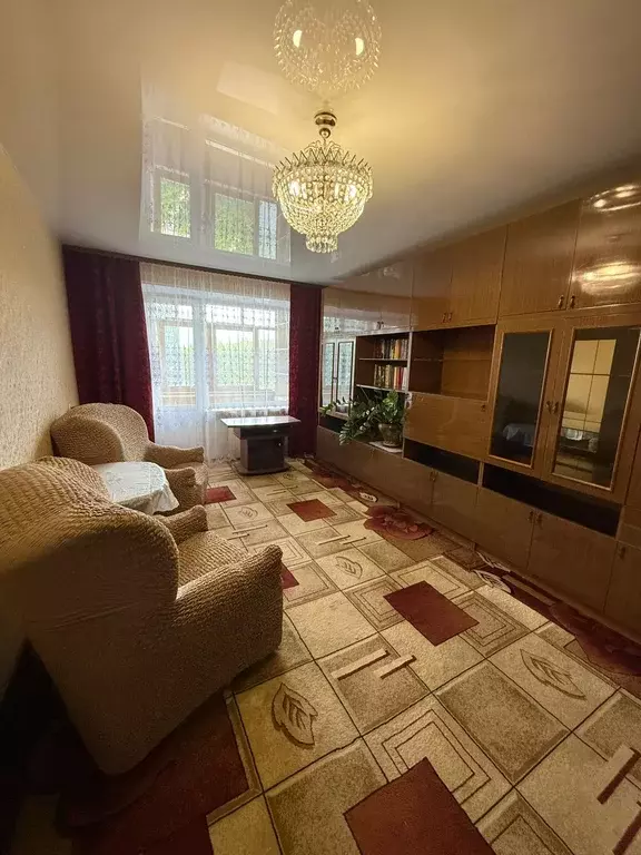 Продаётся 2-к квартира, 47 м - Фото 0