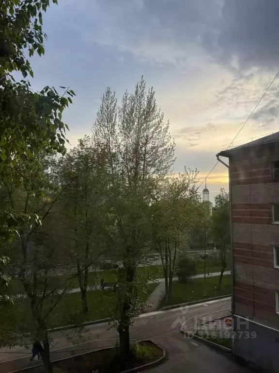 2-к кв. Пермский край, Пермь ул. Братьев Игнатовых, 9 (42.9 м) - Фото 0