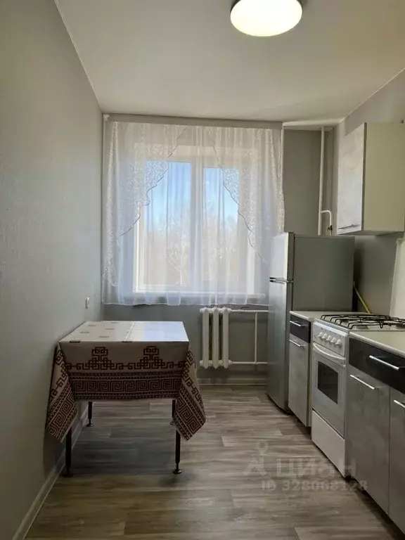 1-к кв. Московская область, Наро-Фоминск ул. Брянская, 2 (34.3 м) - Фото 1