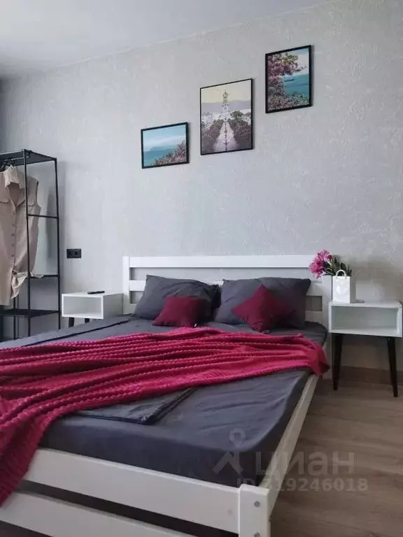 2-к кв. Краснодарский край, Новороссийск Волгоградская ул., 54 (52.0 ... - Фото 0