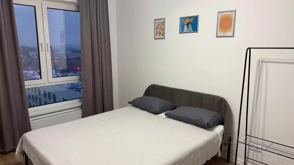 2-к кв. Московская область, Мытищи ул. Колонцова, 2Бк4 (45.3 м) - Фото 2