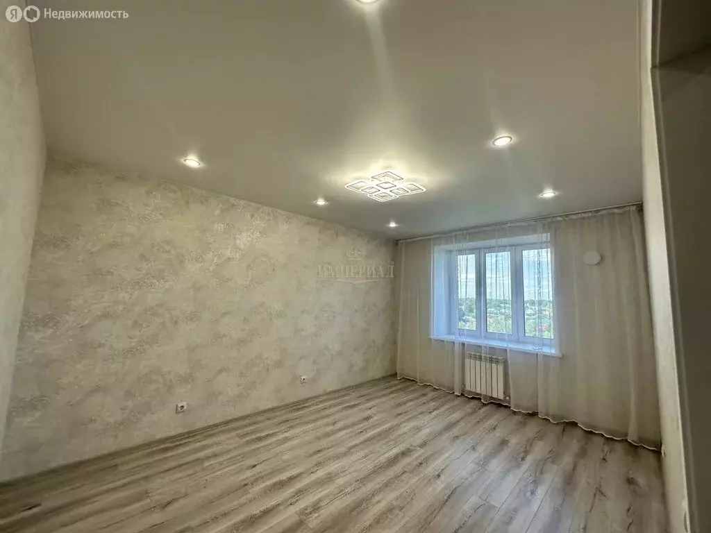 3-комнатная квартира: Йошкар-Ола, Западная улица, 3 (76 м) - Фото 1