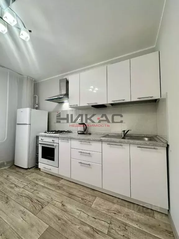 1-к кв. Ярославская область, Ярославль ул. Белинского, 15б (42.0 м) - Фото 0