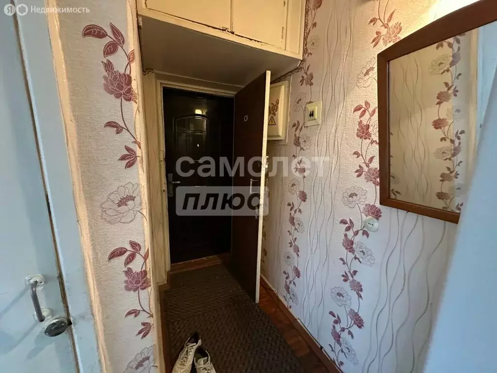 3-комнатная квартира: Кропоткин, улица Ворошилова, 65 (60 м) - Фото 2