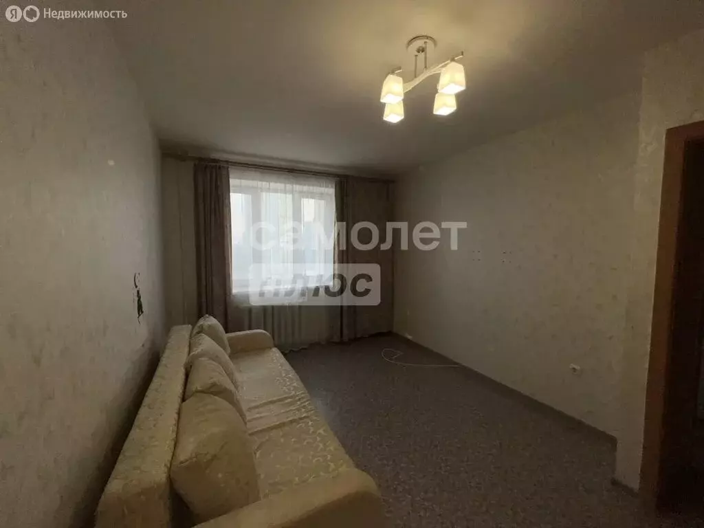 2-комнатная квартира: Уфа, микрорайон Колгуевский, улица Габдуллы ... - Фото 2