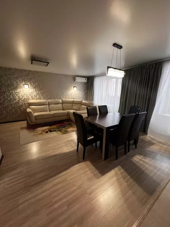 Продаётся 3-к квартира, 80.1 м - Фото 1