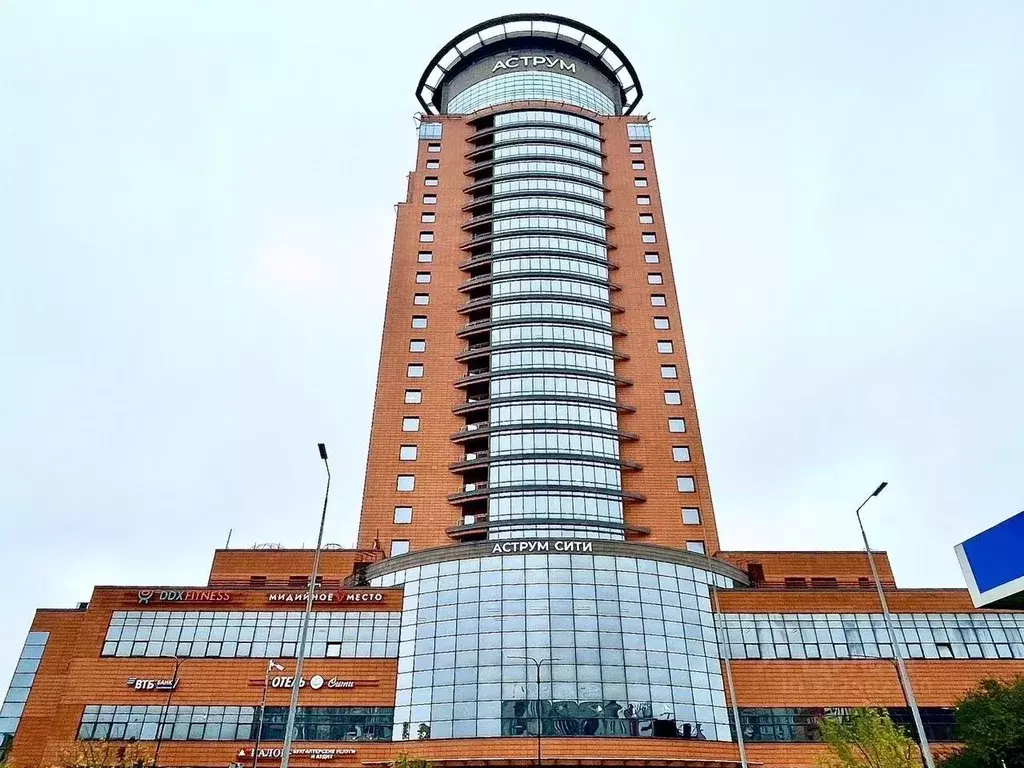 Офис в Московская область, Щелково наб. Серафима Саровского, 2 (34 м) - Фото 2