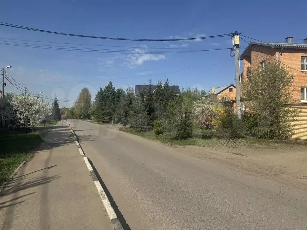 Участок 6 сот. (ИЖС) - Фото 0