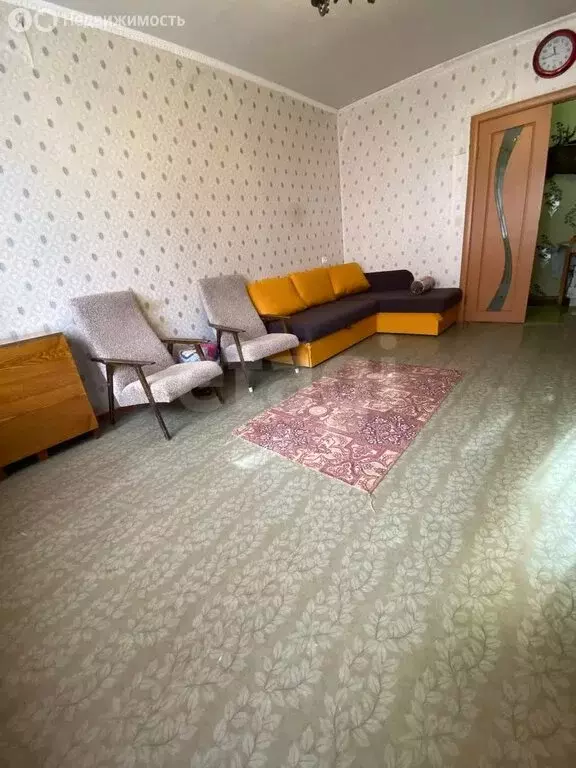 3-комнатная квартира: Вологда, Пошехонское шоссе, 15 (66.7 м) - Фото 2