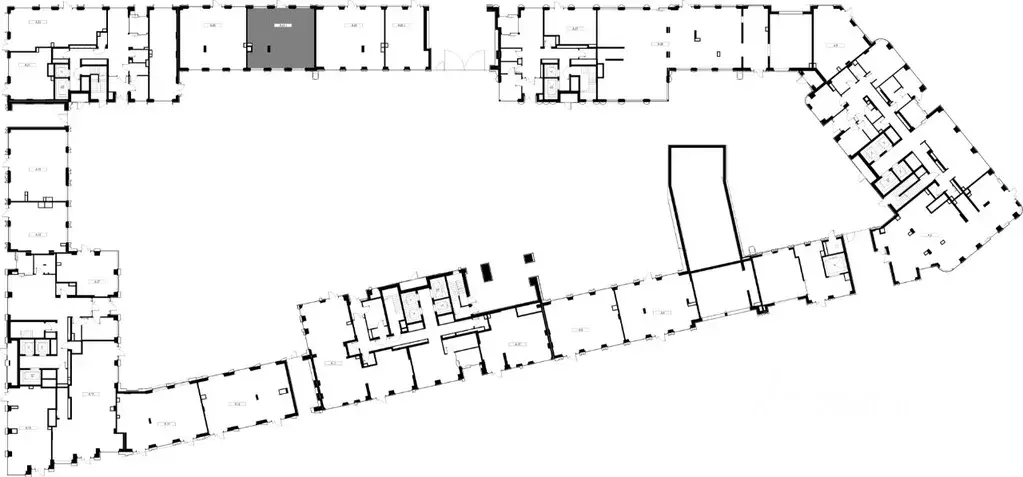 Помещение свободного назначения в Москва Вишневая ул., 7 (88 м) - Фото 1