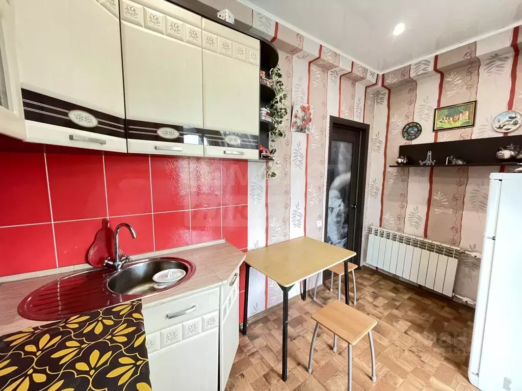 3-к кв. Оренбургская область, Орск Новый город мкр, просп. Ленина, 53 ... - Фото 1