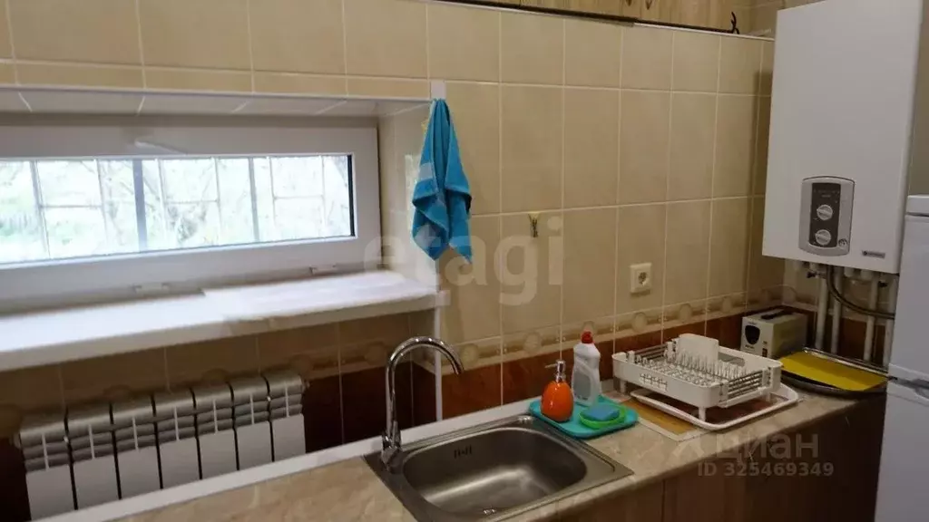 Дом в Ставропольский край, Ставрополь Родники садовое товарищество, ... - Фото 1