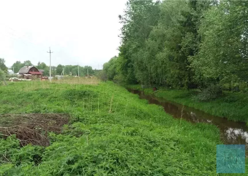 Участок в Московская область, городской округ Солнечногорск, садовое ... - Фото 1