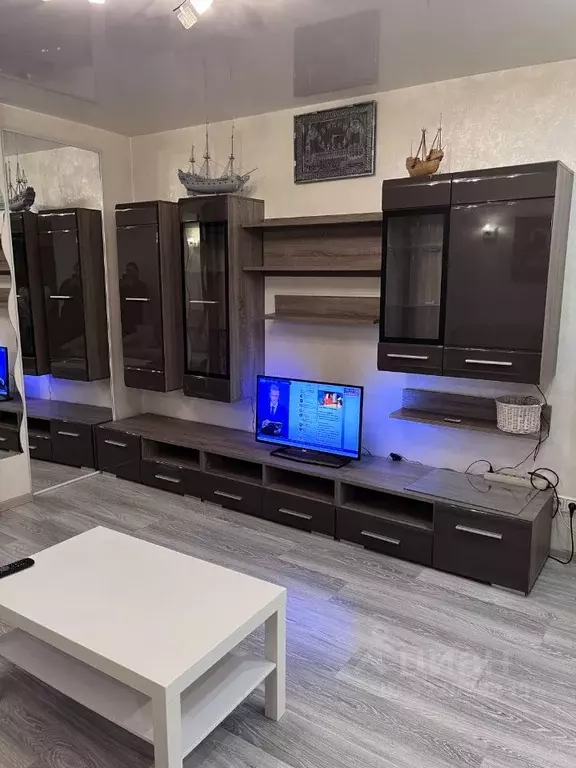 3-к кв. Нижегородская область, Нижний Новгород Ошарская ул., 88 (67.0 ... - Фото 2