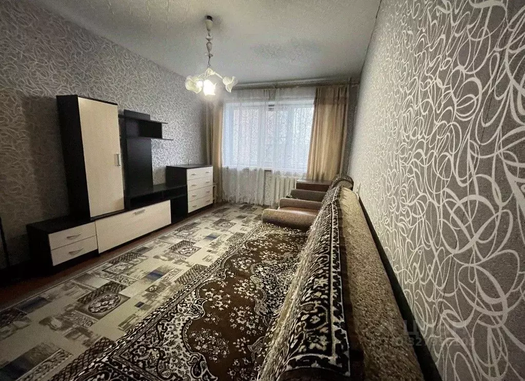 2-к кв. Башкортостан, Уфа Интернациональная ул., 133 (44.0 м) - Фото 1