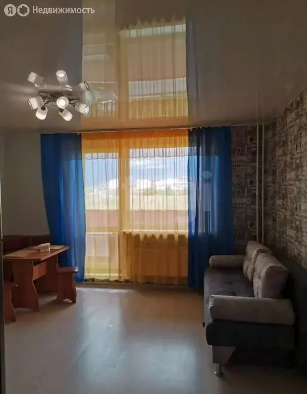 Квартира-студия: Нижний Тагил, улица Булата Окуджавы, 5 (24.3 м) - Фото 0