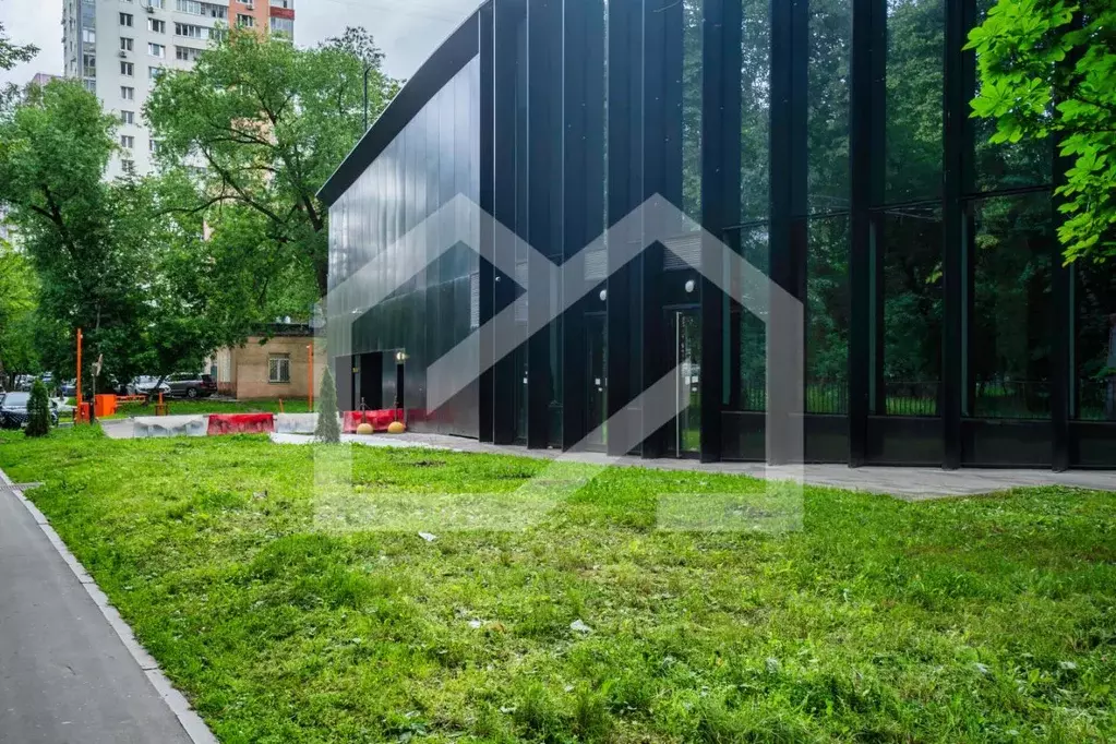 Помещение свободного назначения в Москва Фестивальная ул., 29 (1011 м) - Фото 1