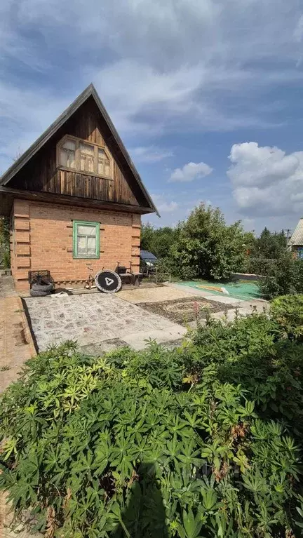 Дом в Омская область, Омск СОСН Спектр тер.,  (37 м) - Фото 2