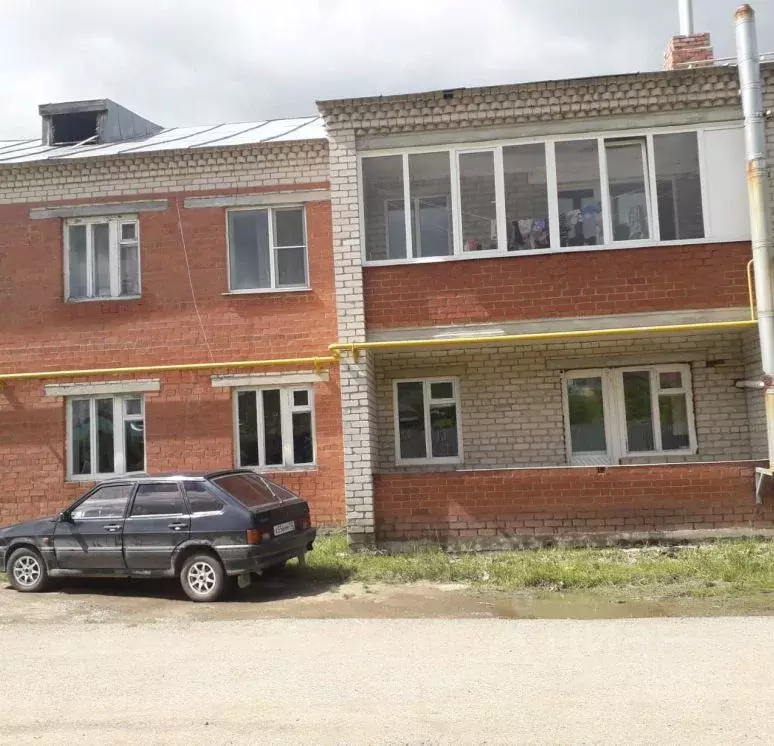 Помещение свободного назначения в Башкортостан, Белокатайский район, ... - Фото 1