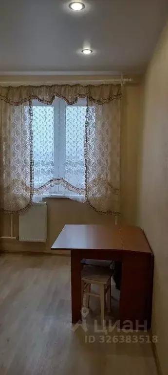 1-к кв. Ульяновская область, Ульяновск просп. Врача Сурова, 26 (38.0 ... - Фото 2