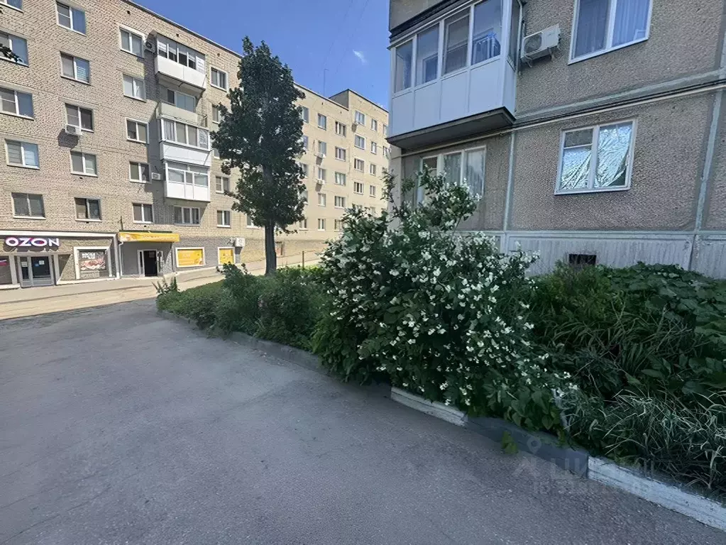 2-к кв. Саратовская область, Саратов Керамическая ул., 3 (47.0 м) - Фото 0