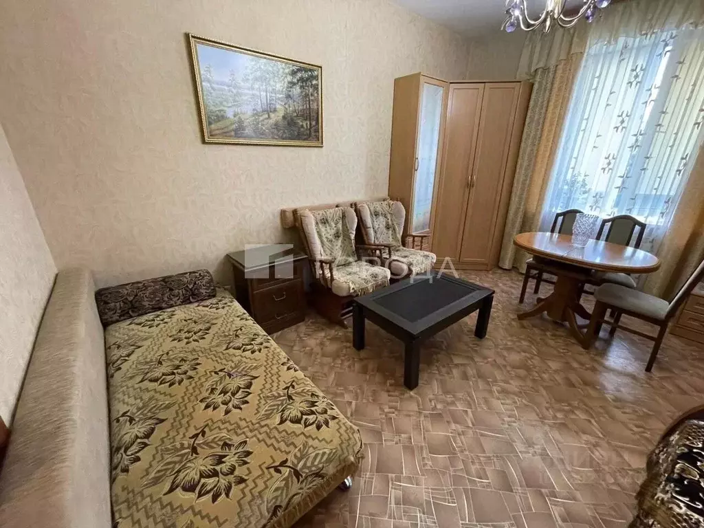 Комната Новосибирская область, Новосибирск Народная ул., 32 (17.0 м) - Фото 2