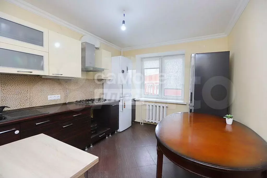 1-к. квартира, 41,1 м, 4/9 эт. - Фото 0