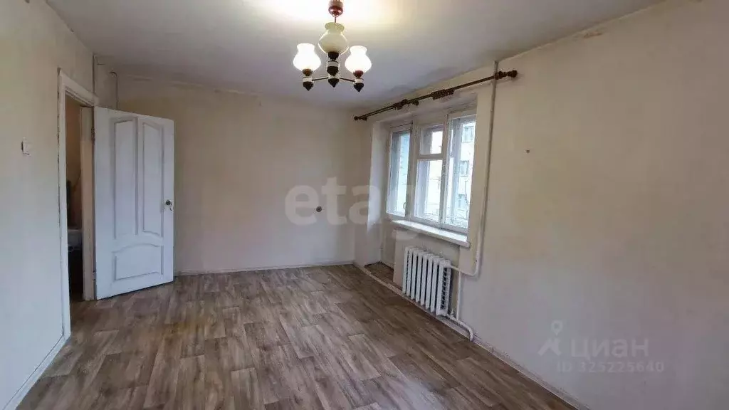 1-к кв. Московская область, Раменское ул. Космонавтов, 17 (31.5 м) - Фото 2