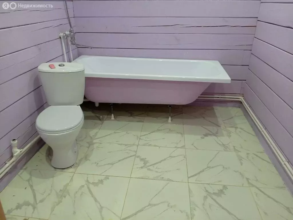 Дом в Иркутский муниципальный округ, деревня Куда, Нежный переулок ... - Фото 1