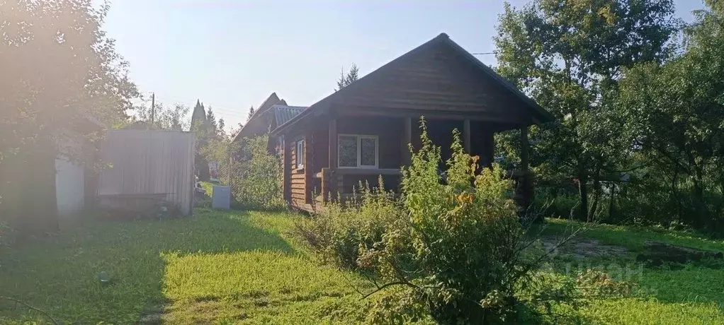 Дом в Московская область, Солнечногорск городской округ, д. Малые ... - Фото 0