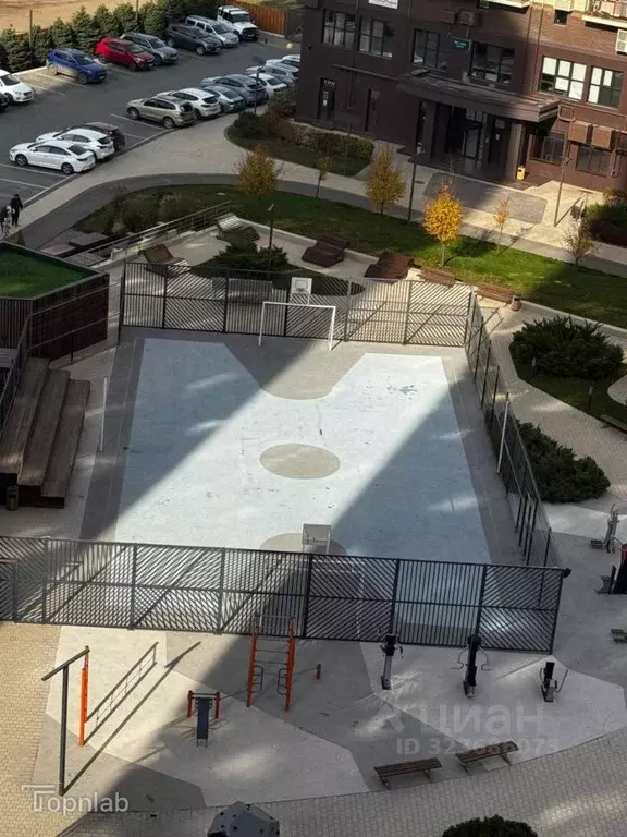 1-к кв. Астраханская область, Астрахань ул. Набережная Приволжского ... - Фото 1