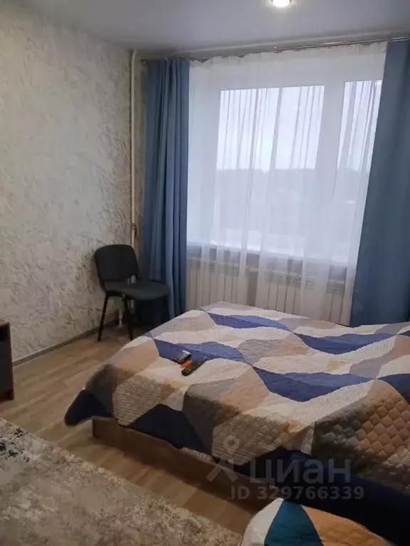 1-к кв. Ленинградская область, Выборг Крепостная ул., 43 (33.0 м) - Фото 1