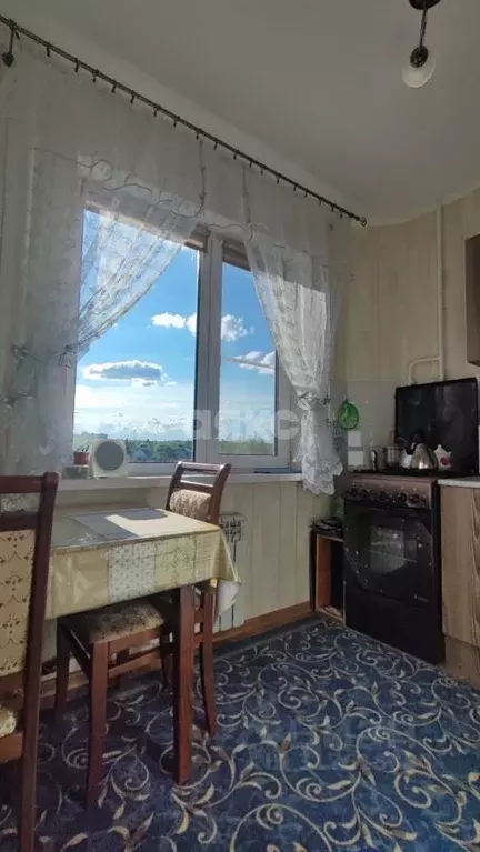1-к кв. Волгоградская область, Волгоград Жилгородок мкр, ул. ... - Фото 0