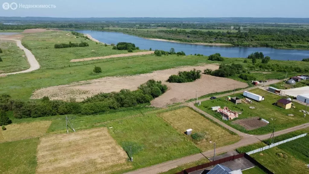 Участок в Томский район, Калтайское сельское поселение, садоводческое ... - Фото 1