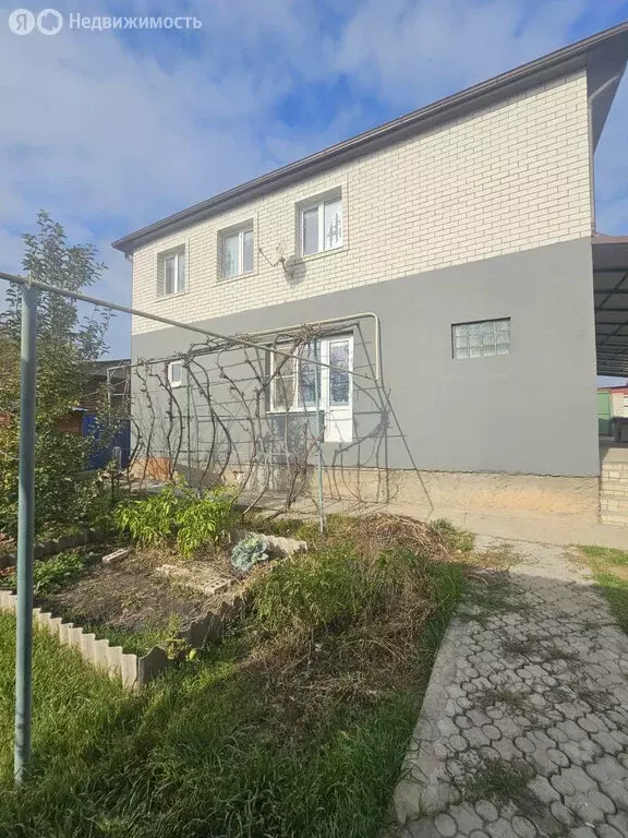 Дом в Астрахань, 5-я Новослободская улица, 21 (179 м) - Фото 1