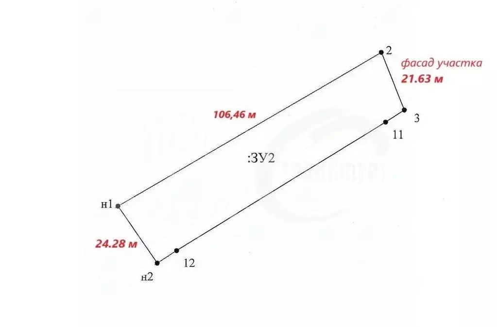 Участок в Воронежская область, Рамонский район, с. Ступино ул. ... - Фото 1