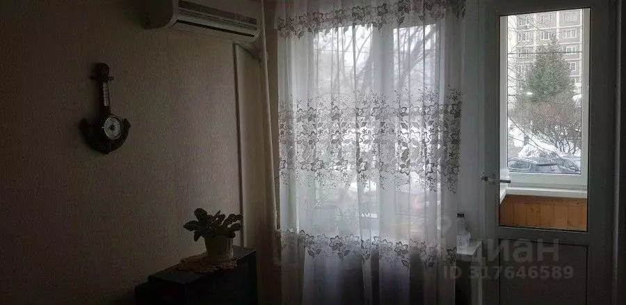 2-к кв. Москва Миклухо-Маклая ул., 18/1 (54.0 м) - Фото 0