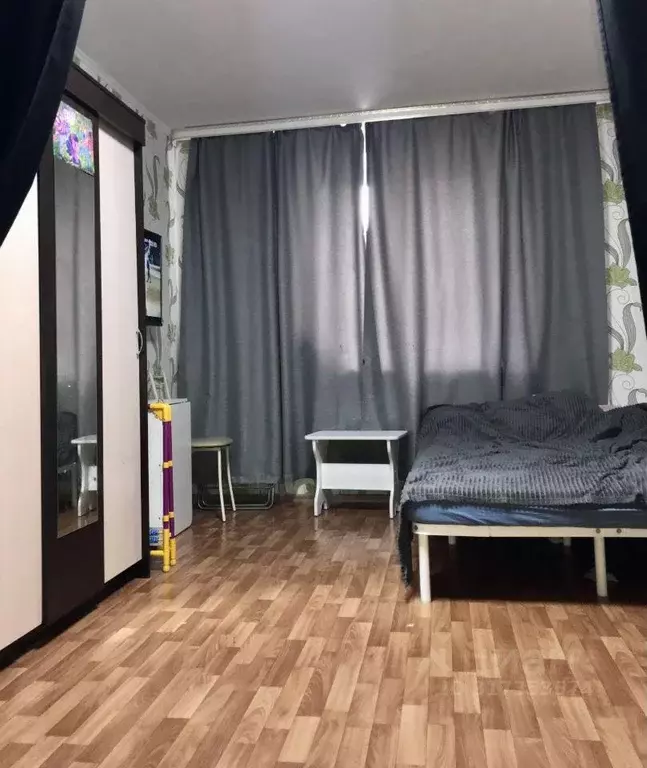 Квартира, 2 комнаты, 54.4 м - Фото 1