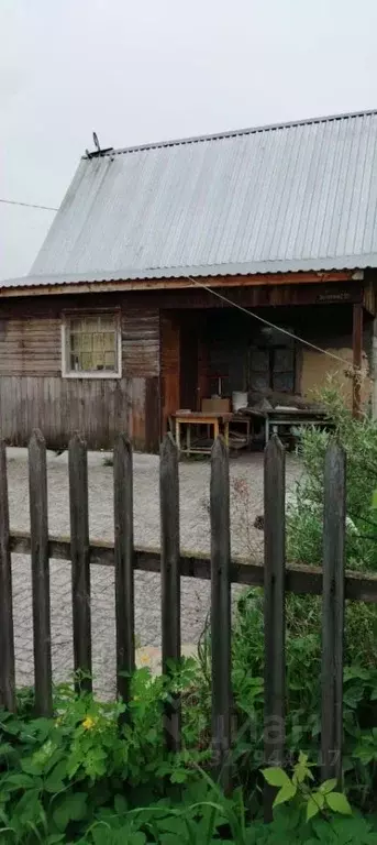 Дом в Новосибирская область, Новосибирск Ложок садовое товарищество, ... - Фото 0