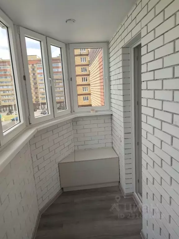 Студия Чувашия, Чебоксары ул. Ленинского Комсомола, 23 (34.0 м) - Фото 1