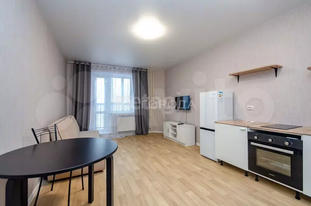 2-к. квартира, 55 м, 11/18 эт. - Фото 0