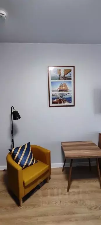 1-к кв. Москва Пятницкое ш., 56Б (21.0 м) - Фото 1