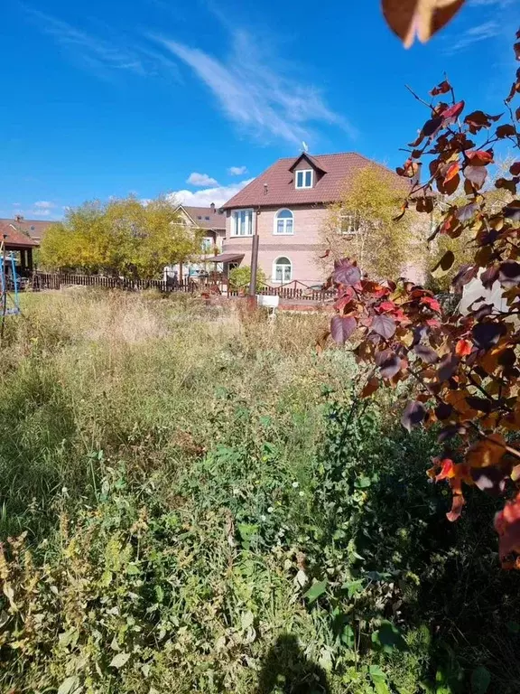 Дом 173 м на участке 27 сот. - Фото 1