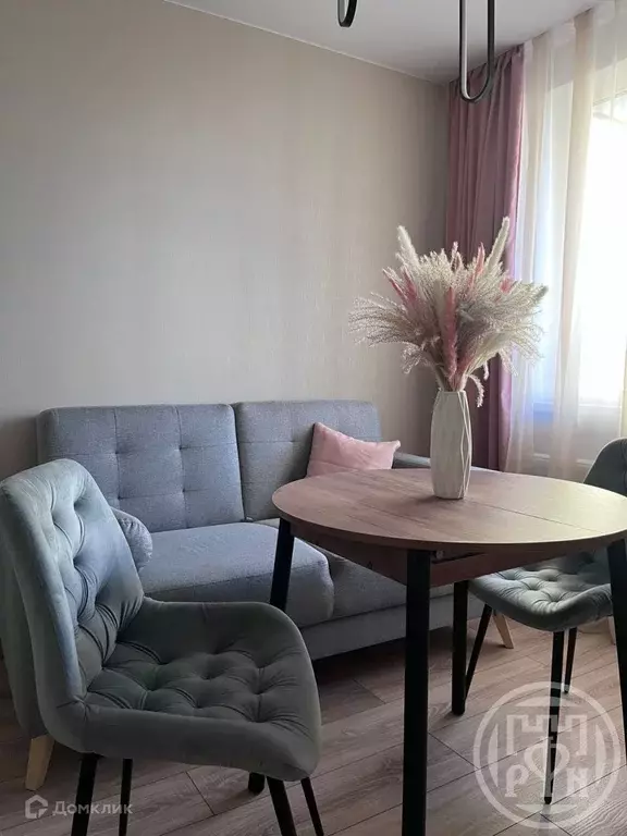 Продаётся 1-к квартира, 37.1 м - Фото 1
