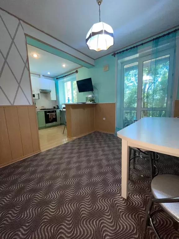 Квартира, 4 комнаты, 93.4 м - Фото 0