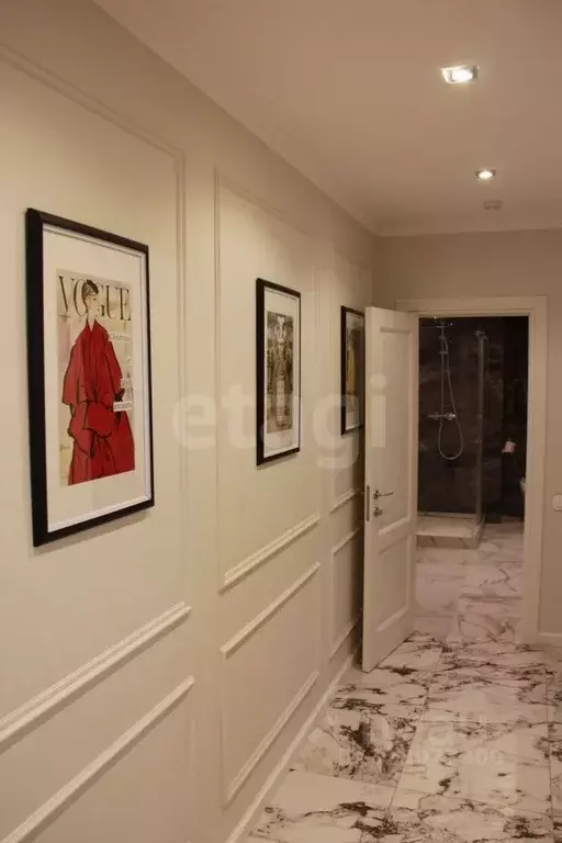 1-к кв. Краснодарский край, Краснодар Дальняя ул., 8к2 (81.7 м) - Фото 1