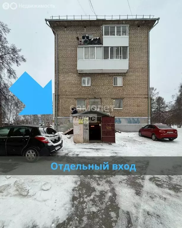 Склад (32 м) - Фото 2