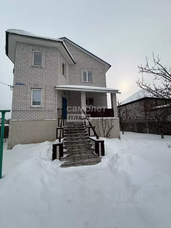 Дом в Брянская область, Брянск ул. Розы Люксембург, 22 (157 м) - Фото 1