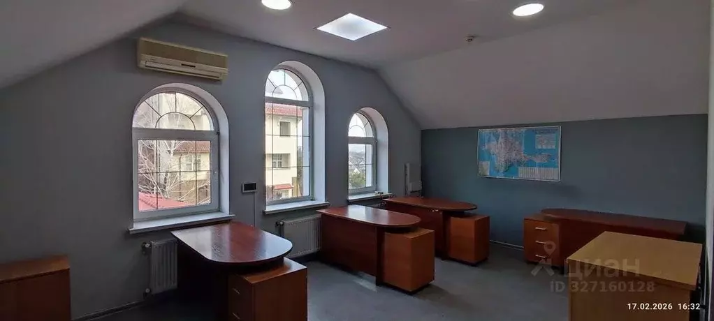 Офис в Крым, Симферополь ул. Куйбышева, 185 (82 м) - Фото 1