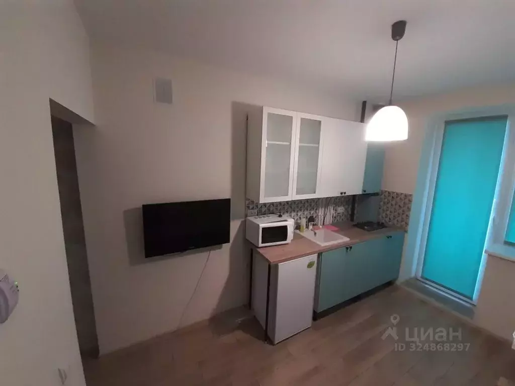 Студия Калининградская область, Калининград ул. Ульяны Громовой, 131 ... - Фото 2